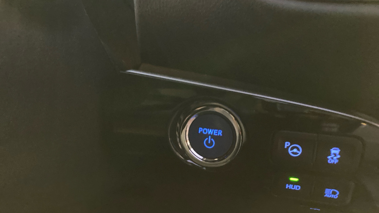 Toyota Prius 1.8 PHEV Excel 5dr CVT Hatchback